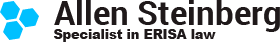 allen steinberg logo